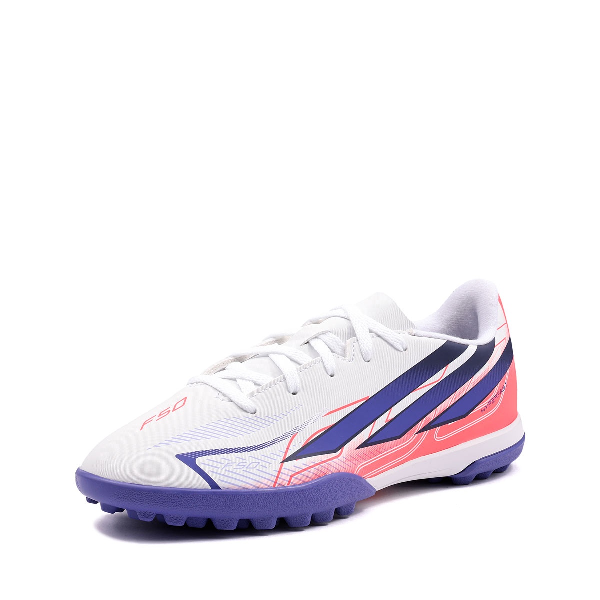 adidas F50 Hyperfast Club TF Футболни обувки KK1368