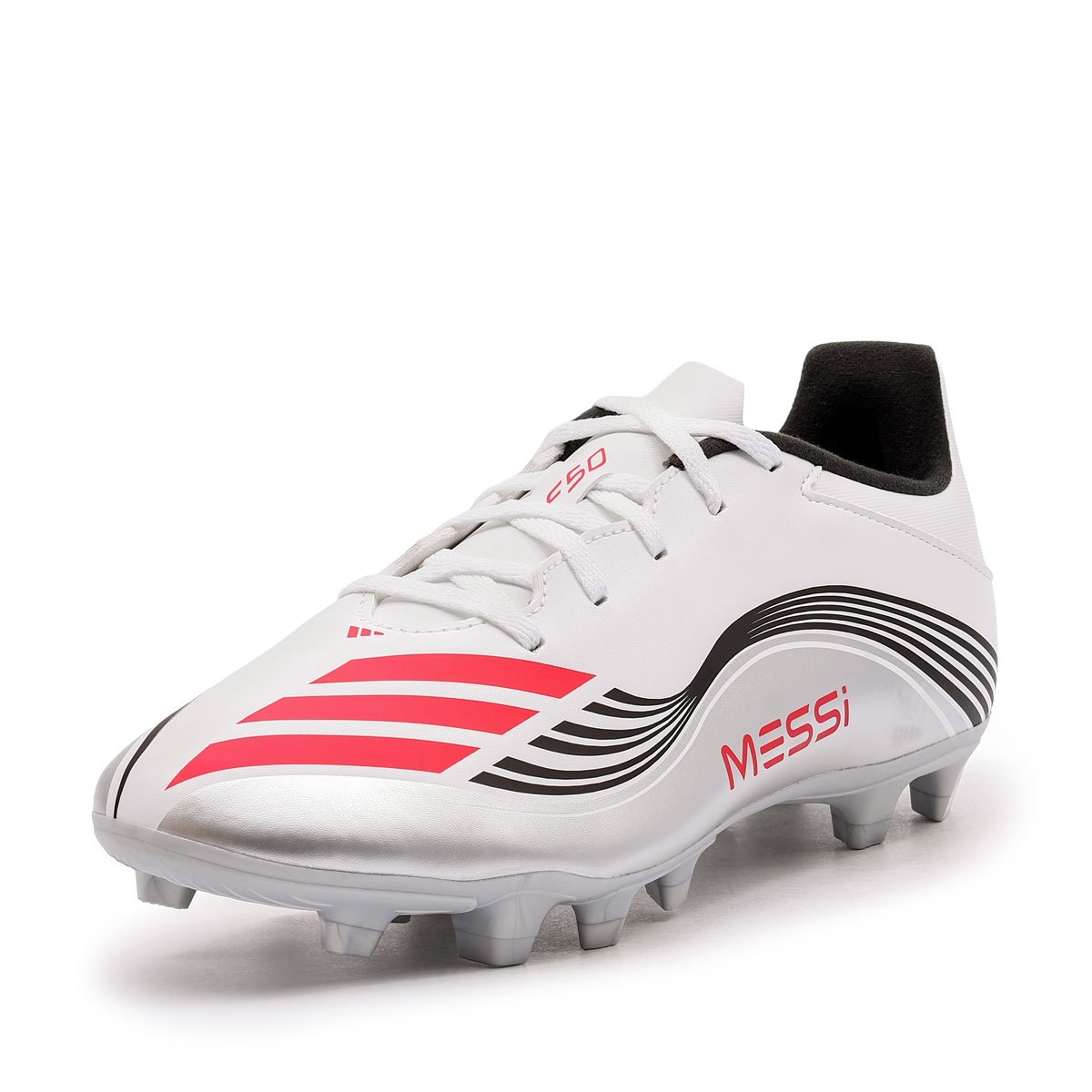 adidas F50 Messi Club FG MG Мъжки футболни обувки JP7443