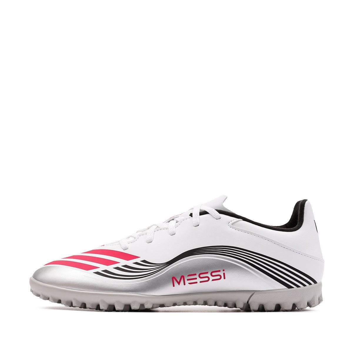 Футболни обувки adidas F50 Messi Club TF JP7453 adidas F50 Messi Club TF Футболни обувки JP7453
