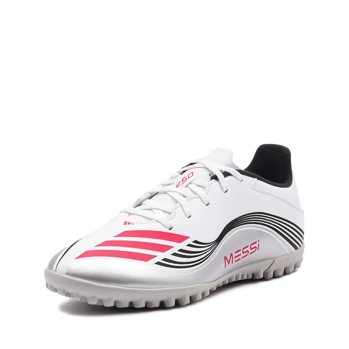 Футболни обувки adidas F50 Messi Club TF JP7453 adidas F50 Messi Club TF Футболни обувки JP7453