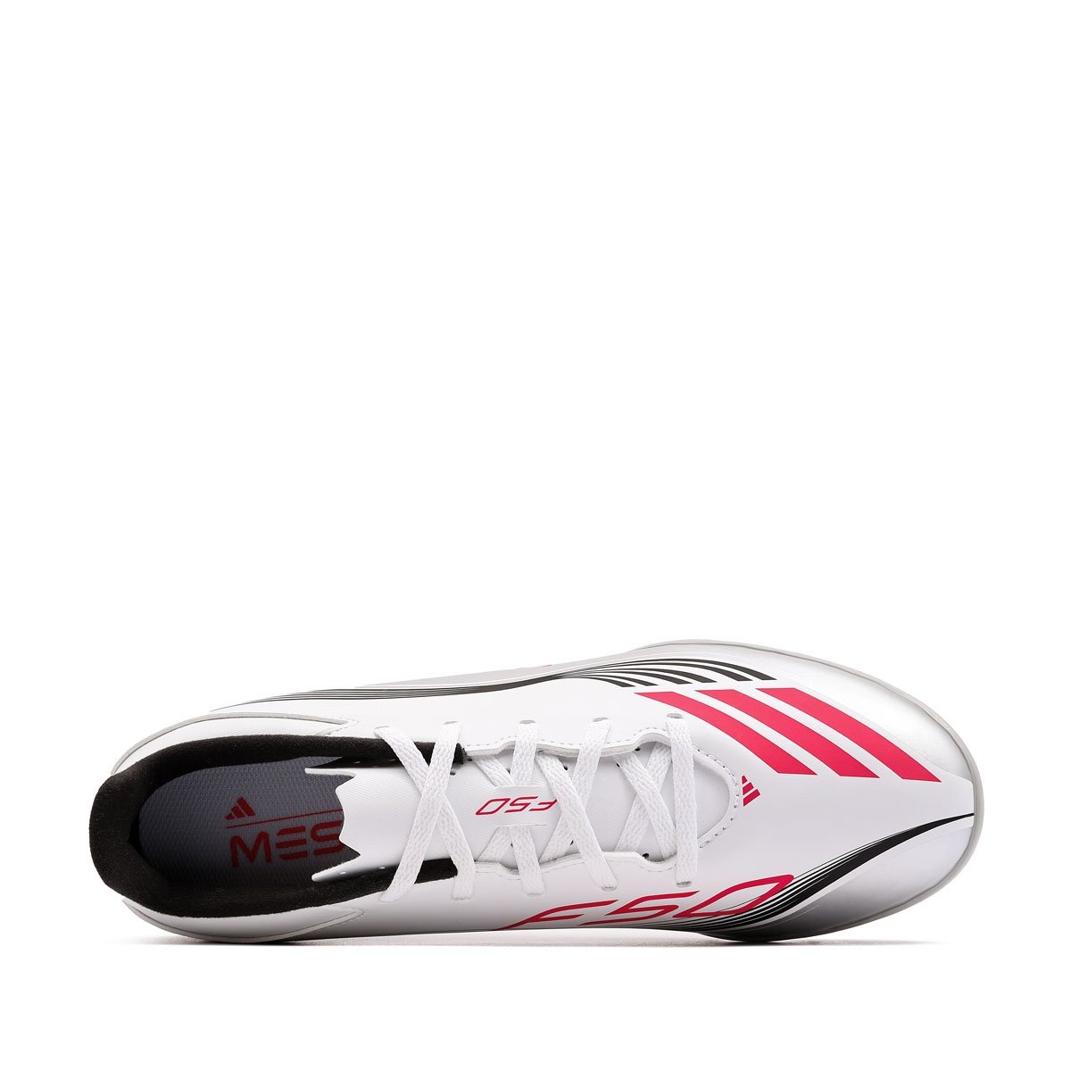 Футболни обувки adidas F50 Messi Club TF JP7453 adidas F50 Messi Club TF Футболни обувки JP7453