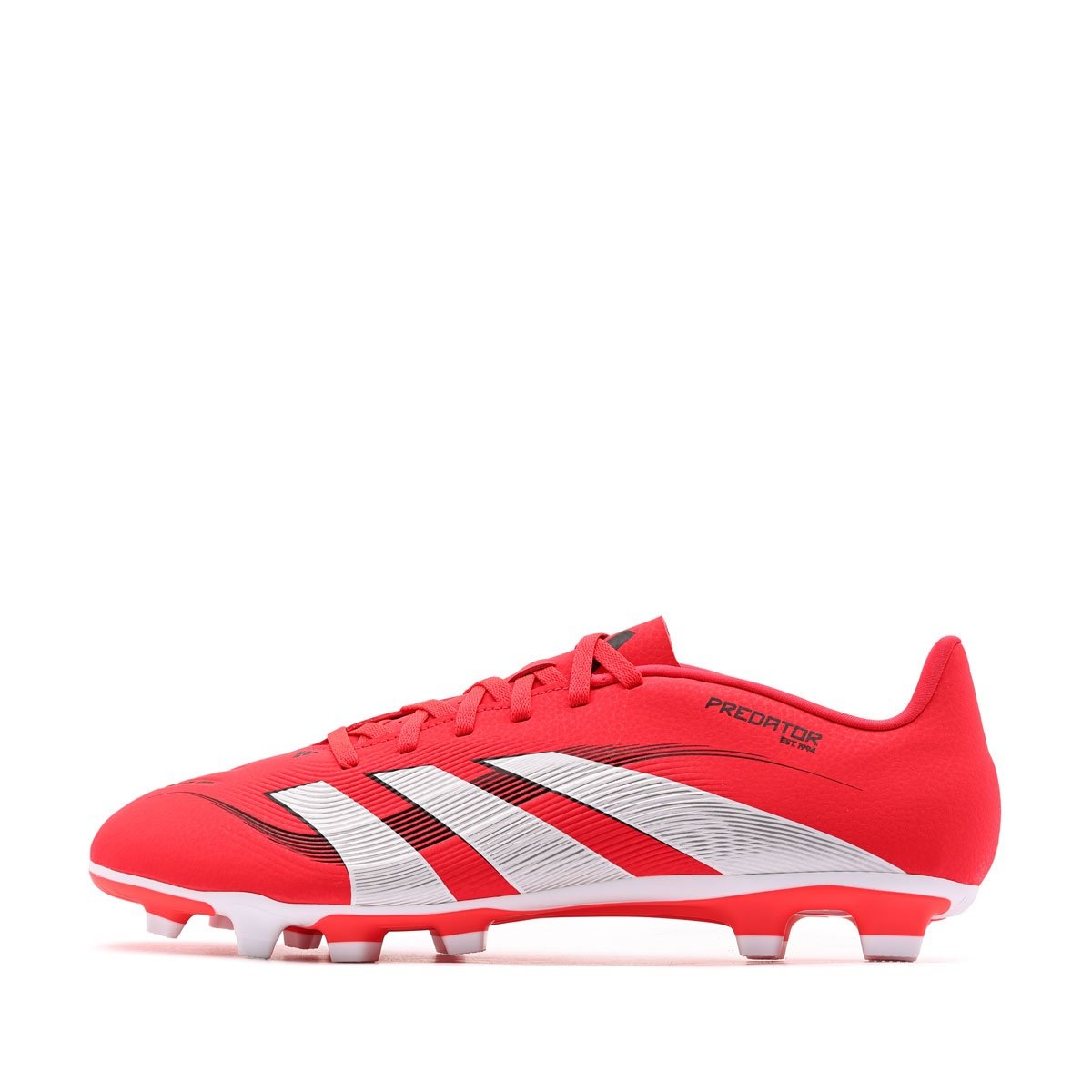 adidas Predator Club FG MG Мъжки футболни обувки ID1326