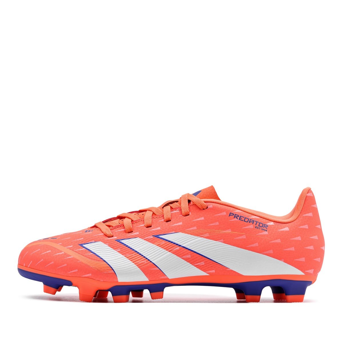 Мъжки футболни обувки adidas Predator Club FG MG JH8846 adidas Predator Club FG MG Мъжки футболни обувки JH8846