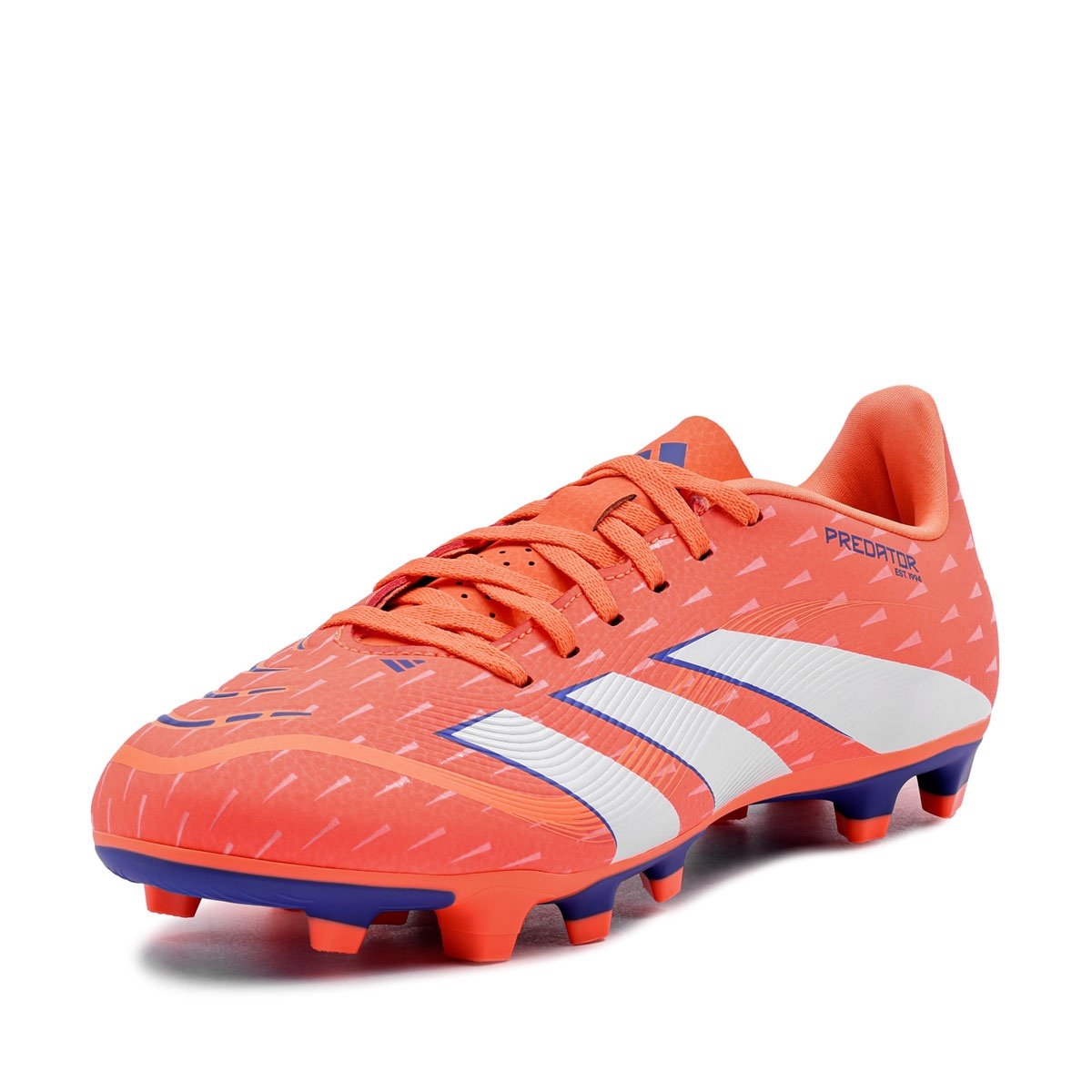 Мъжки футболни обувки adidas Predator Club FG MG JH8846 adidas Predator Club FG MG Мъжки футболни обувки JH8846