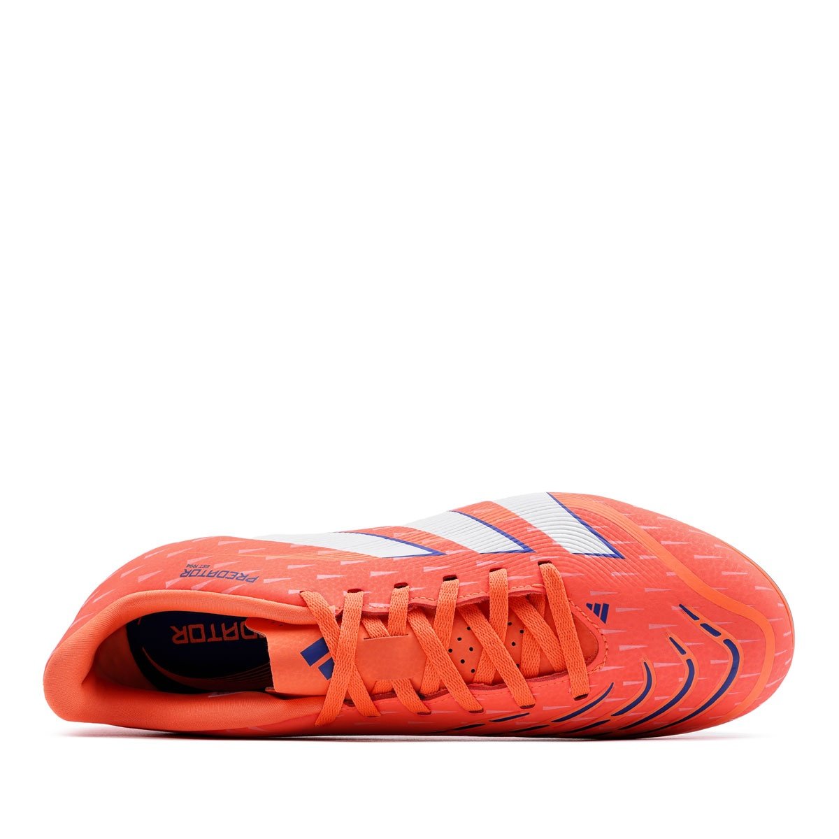 Мъжки футболни обувки adidas Predator Club FG MG JH8846 adidas Predator Club FG MG Мъжки футболни обувки JH8846