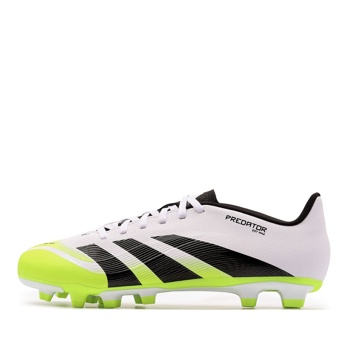 adidas Predator Club FG MG Мъжки футболни обувки JH8847