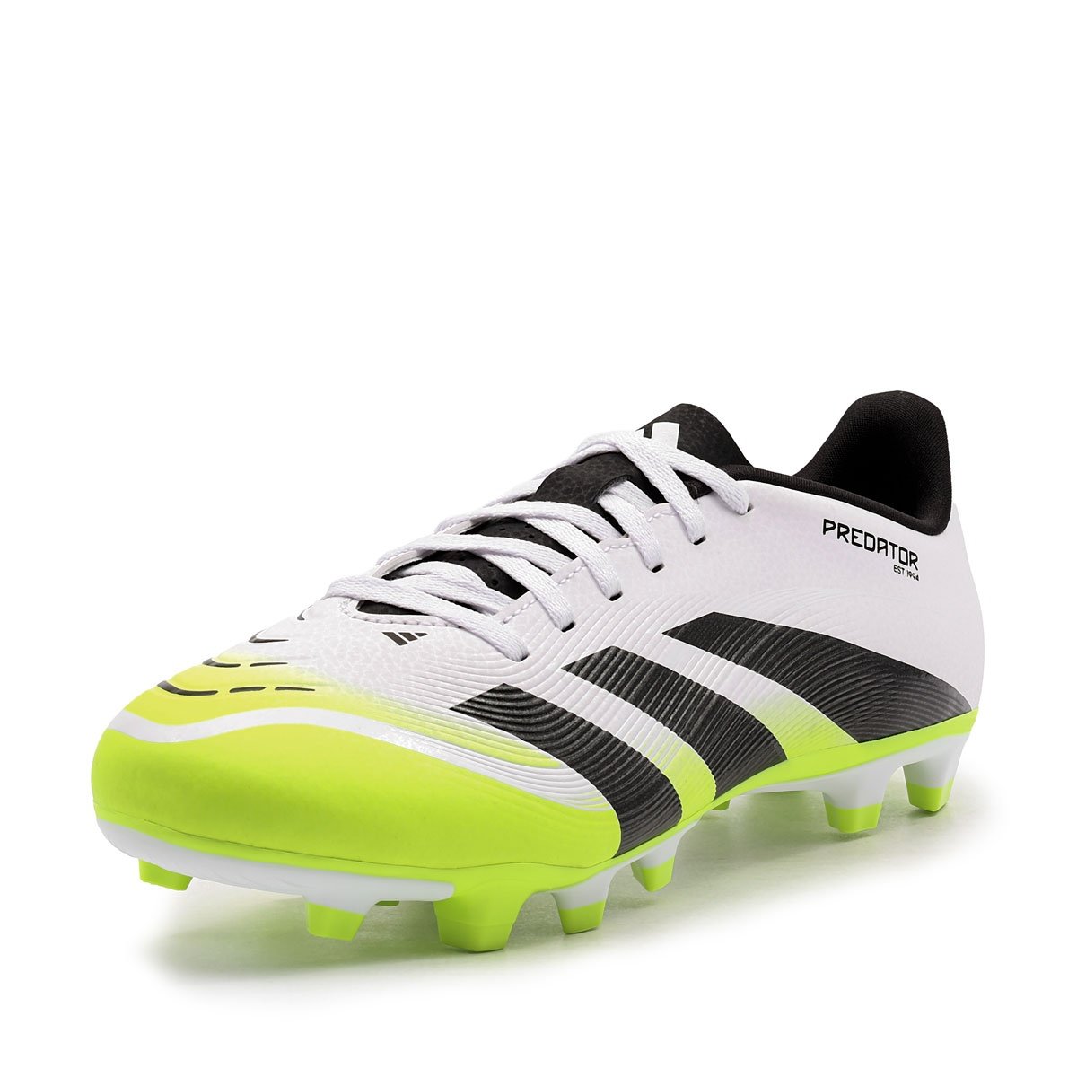 adidas Predator Club FG MG Мъжки футболни обувки JH8847