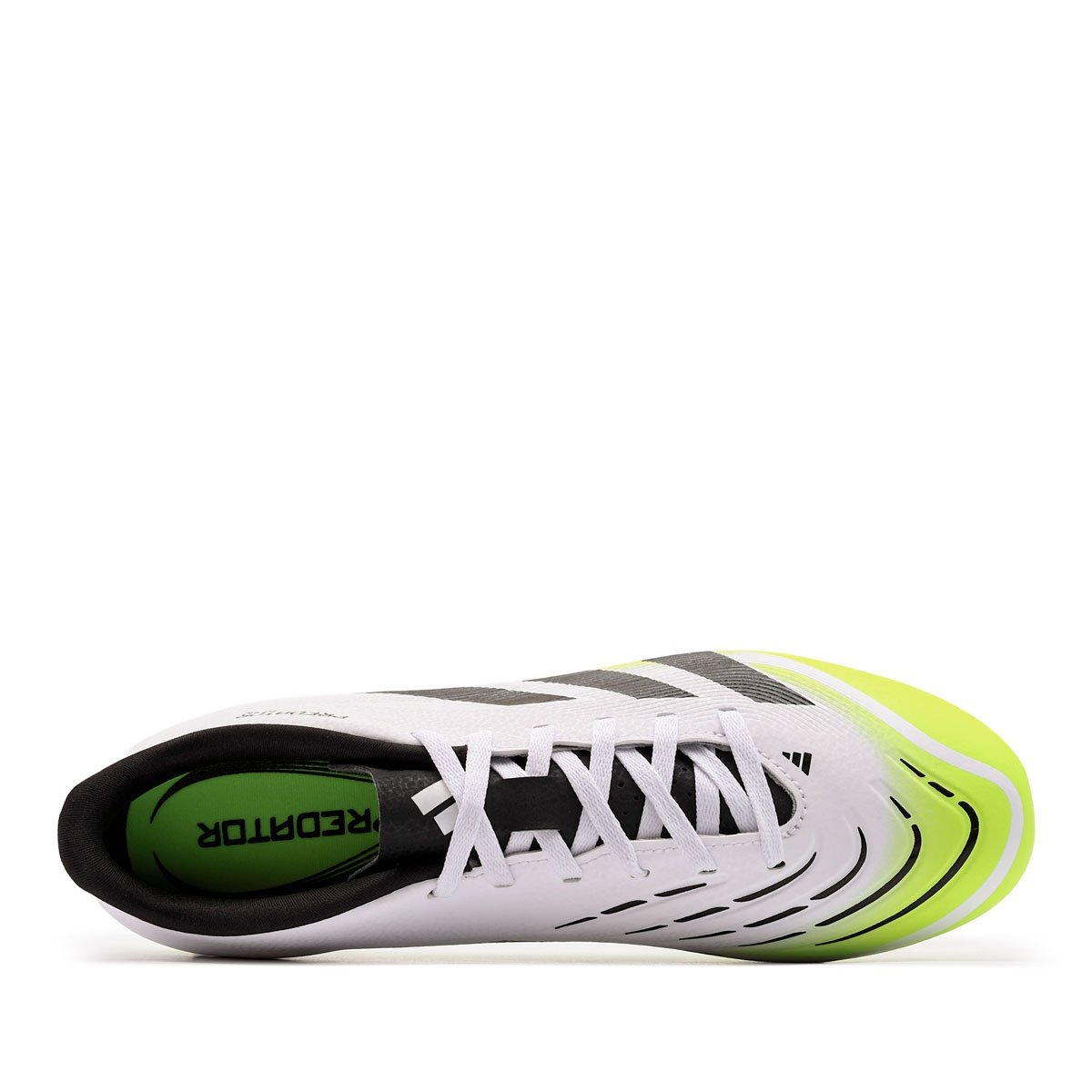 adidas Predator Club FG MG Мъжки футболни обувки JH8847