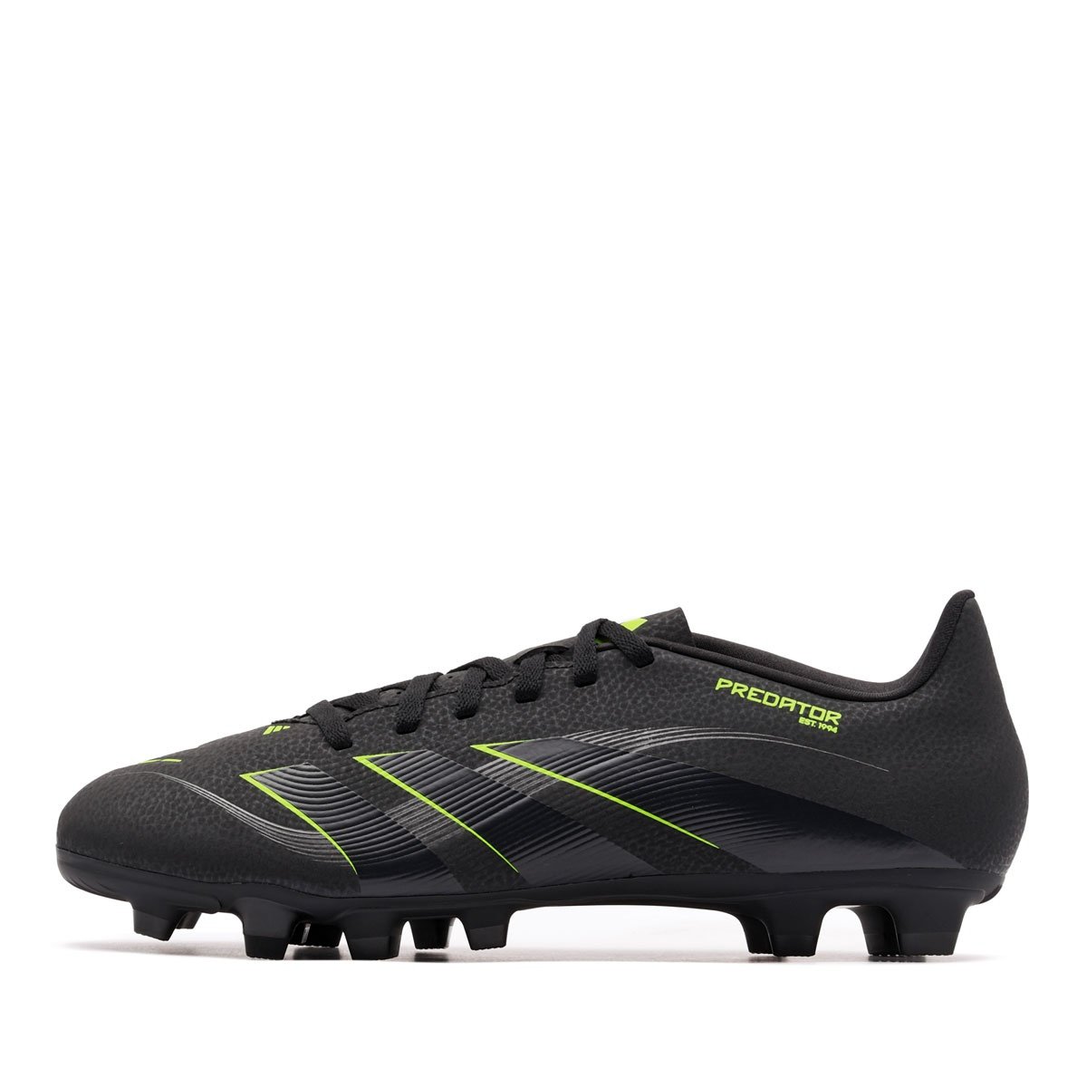 adidas Predator Club FG MG Мъжки футболни обувки JH8848