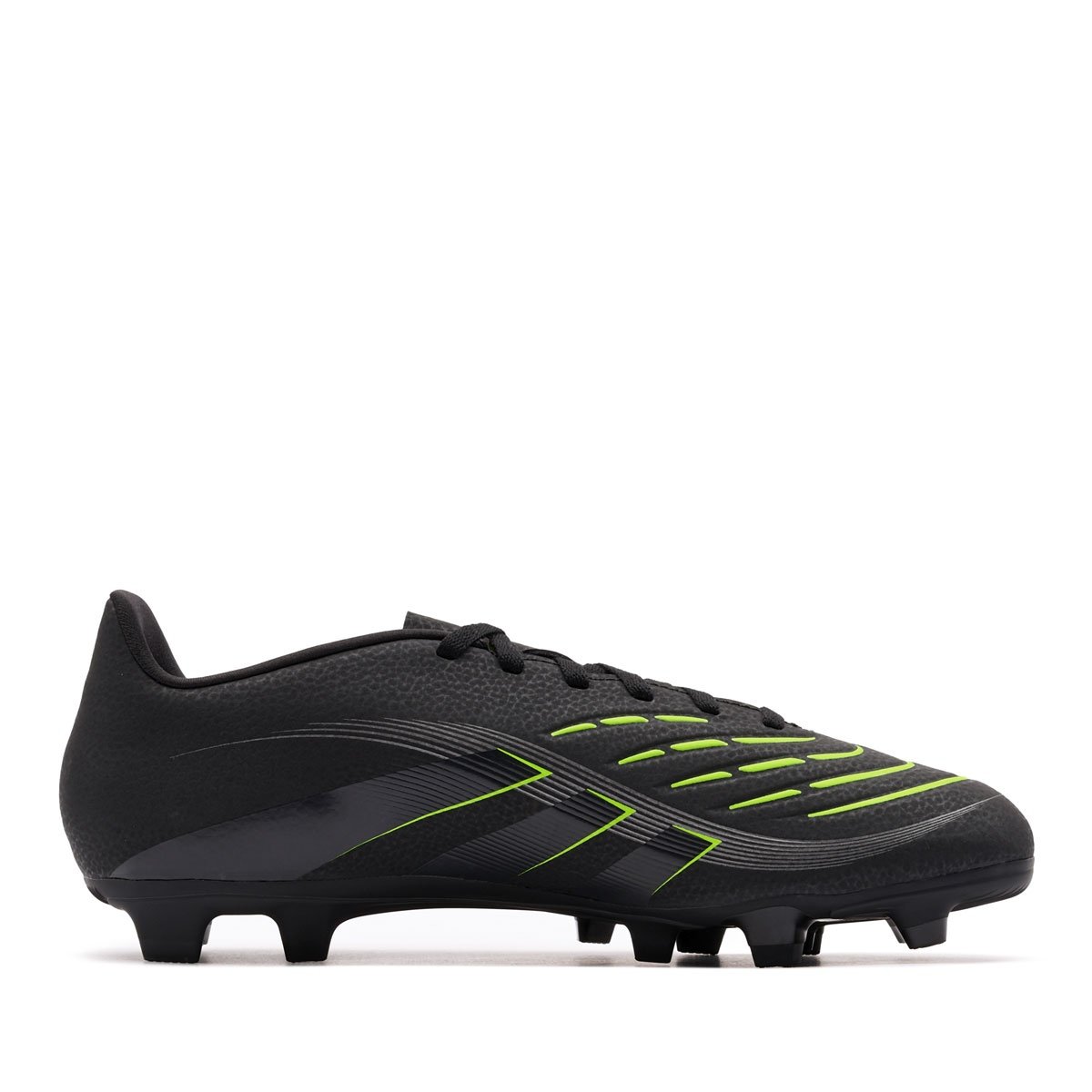 adidas Predator Club FG MG Мъжки футболни обувки JH8848