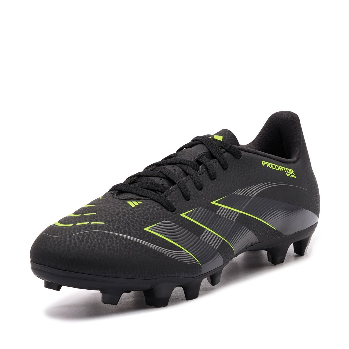 adidas Predator Club FG MG Мъжки футболни обувки JH8848
