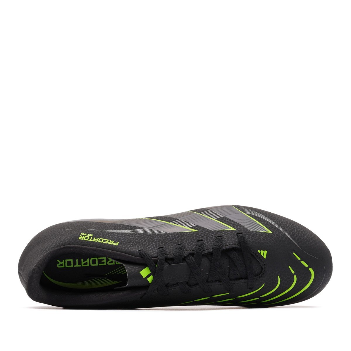 adidas Predator Club FG MG Мъжки футболни обувки JH8848