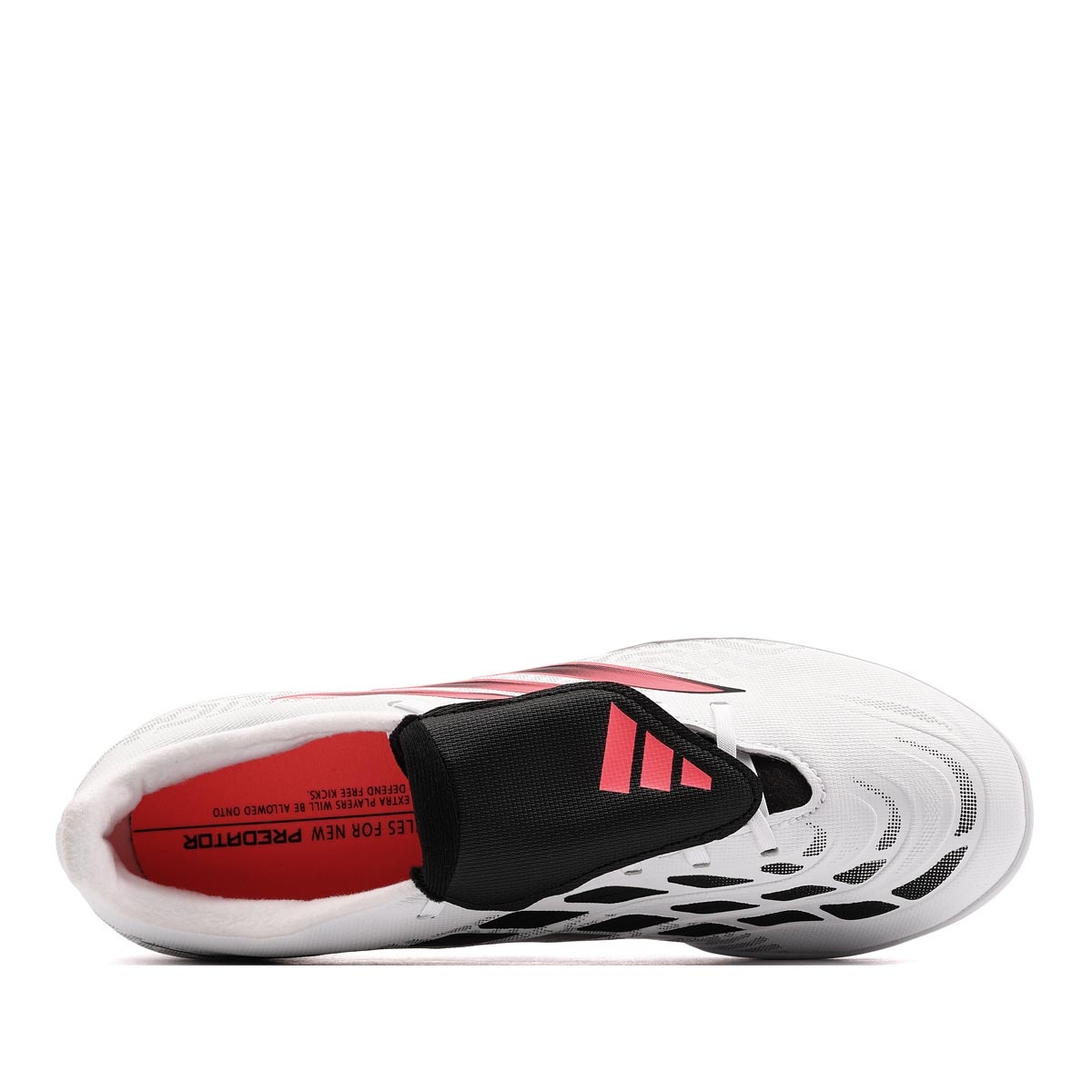adidas Predator Club FT TF Мъжки футболни обувки IH2113