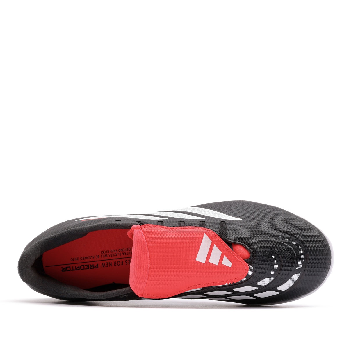 adidas Predator Club FT TF Мъжки футболни обувки JR5910
