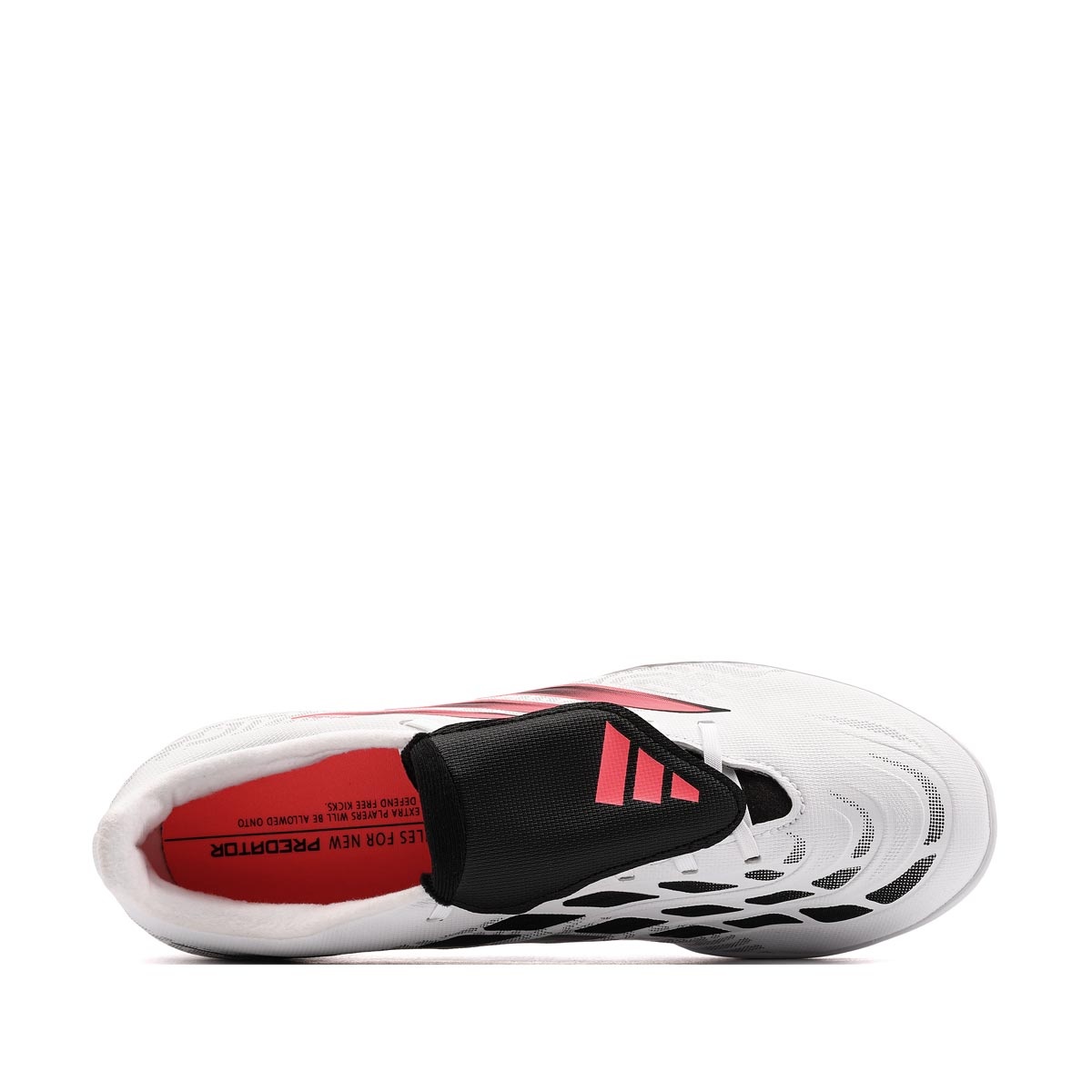 adidas Predator Club FT TF Футболни обувки KJ6741