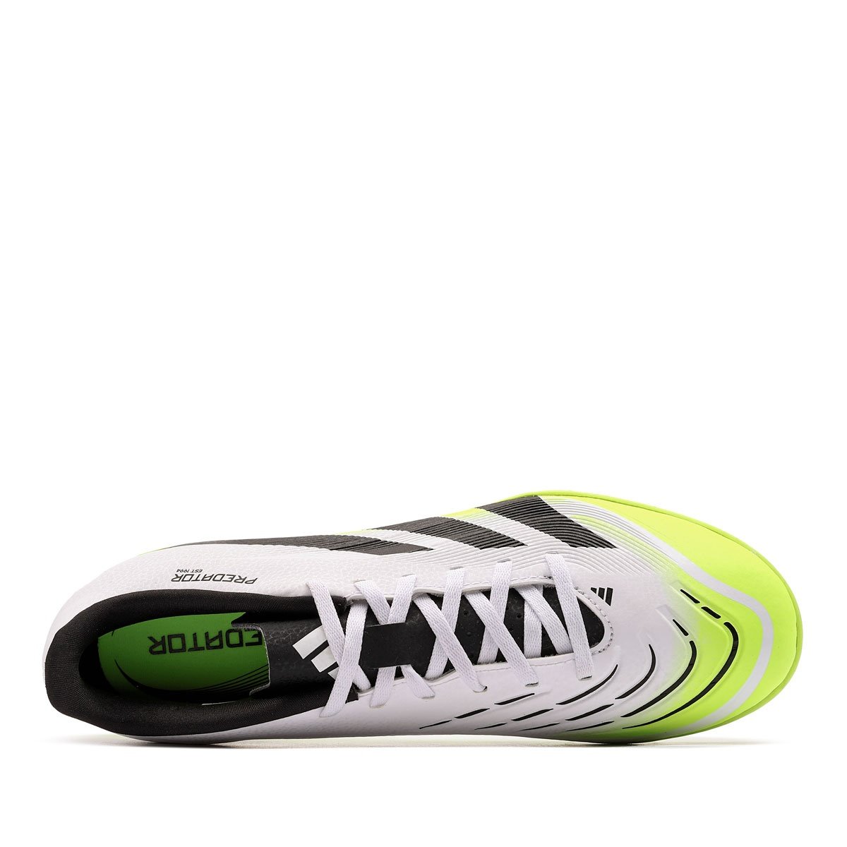 adidas Predator Club TF Мъжки футболни обувки JH8854