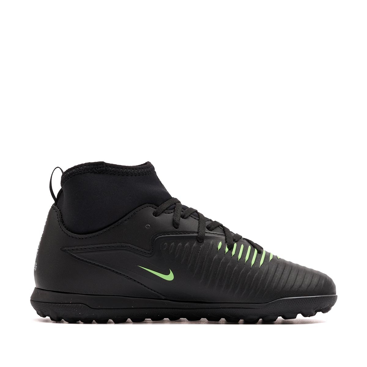 Nike Phantom 6 High Club TF Футболни обувки HQ2048-001