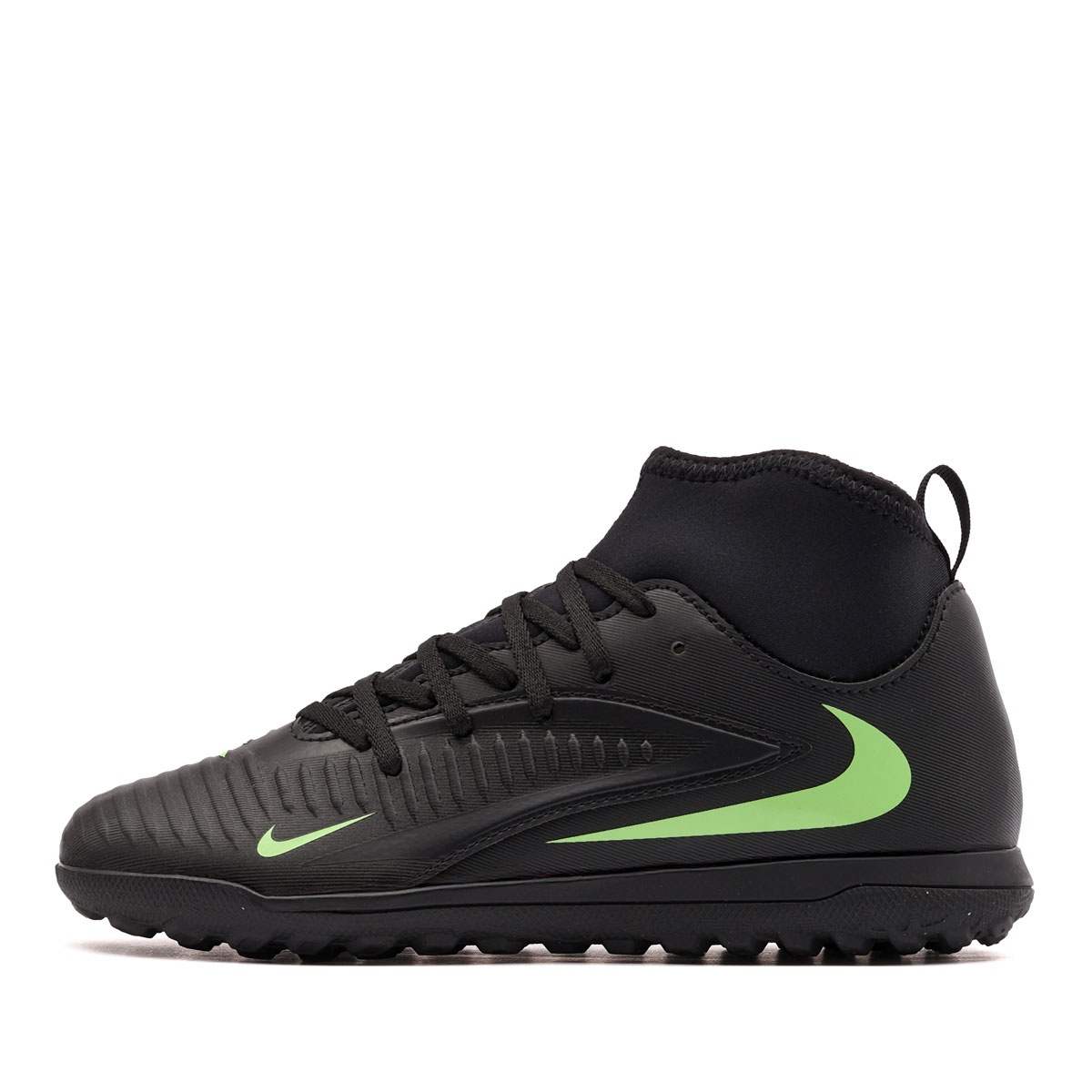 Nike Phantom 6 High Club TF Мъжки футболни обувки HQ2276-001
