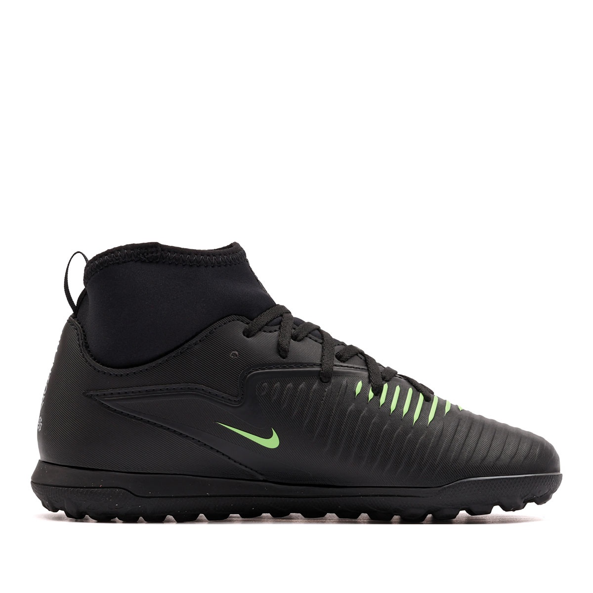 Nike Phantom 6 High Club TF Мъжки футболни обувки HQ2276-001