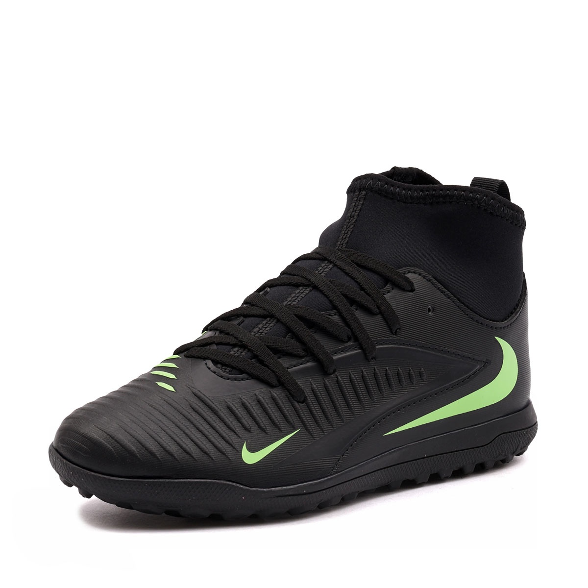 Nike Phantom 6 High Club TF Мъжки футболни обувки HQ2276-001