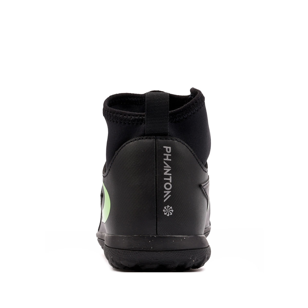 Nike Phantom 6 High Club TF Мъжки футболни обувки HQ2276-001