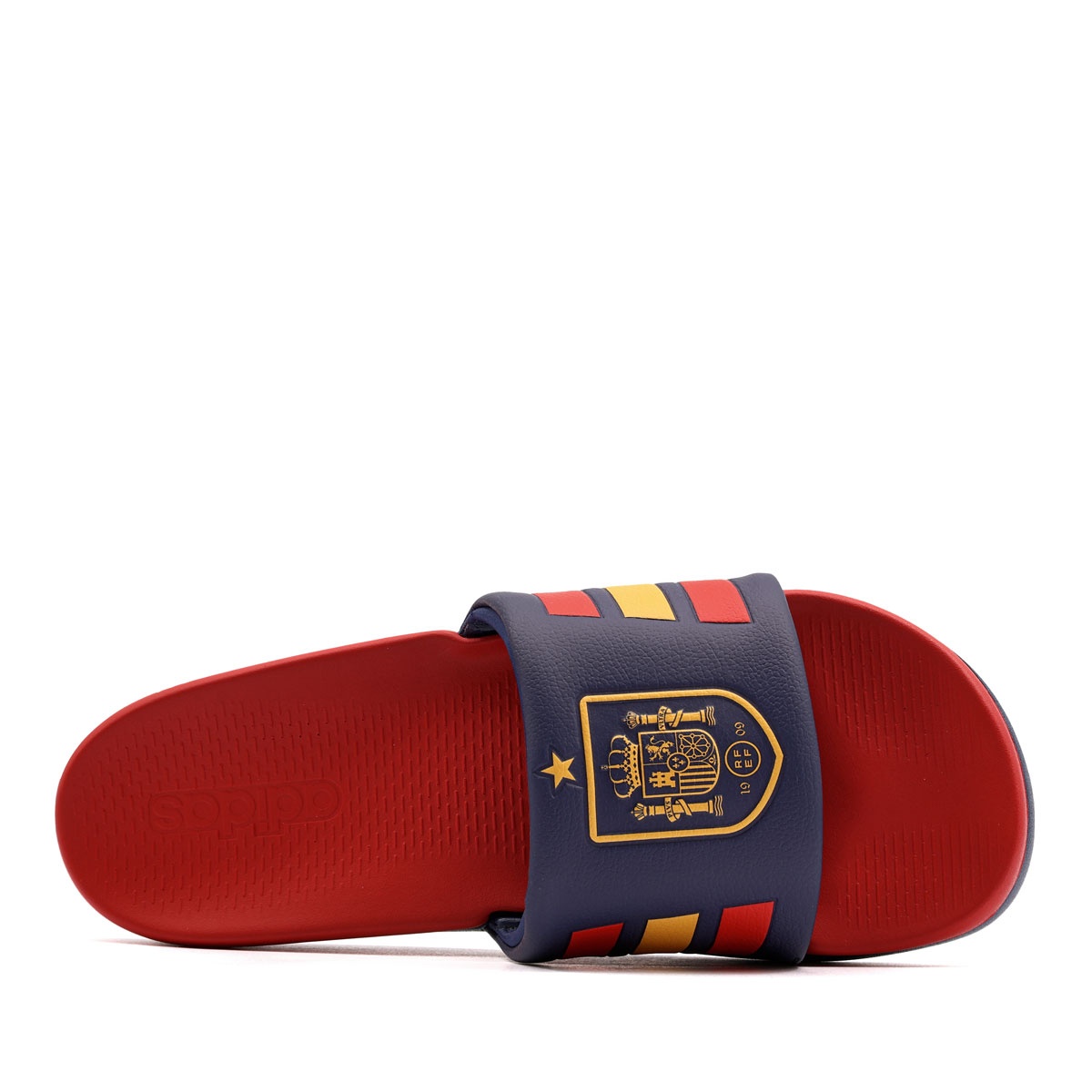 adidas Adilette Comfort Spain Джапанки JS4973