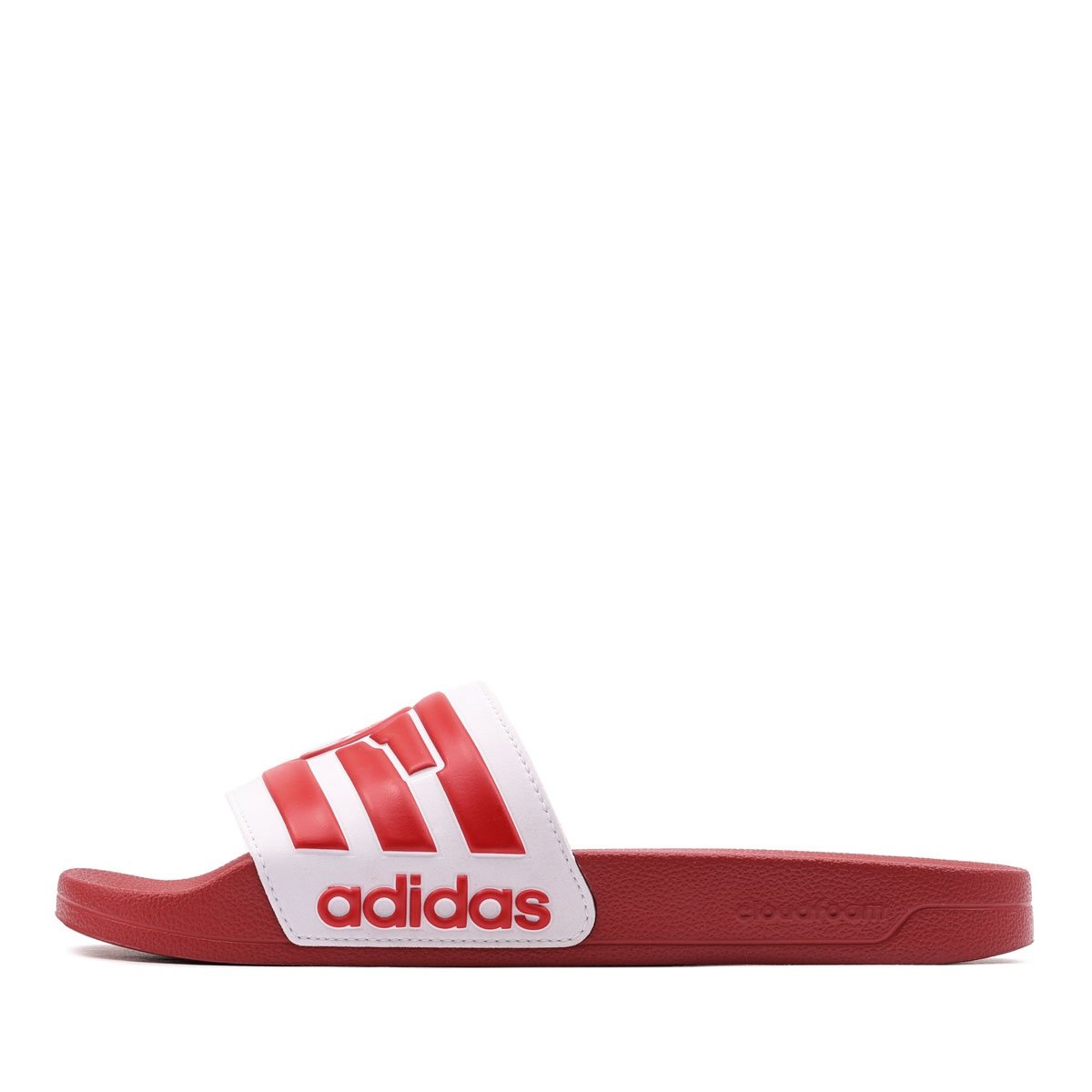Мъжки джапанки adidas Adilette Shower Arsenal JS4962 adidas Adilette Shower Arsenal Мъжки джапанки JS4962