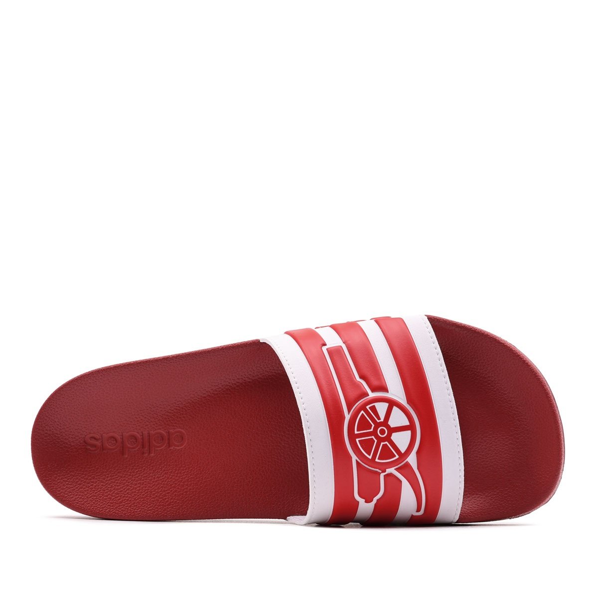 Мъжки джапанки adidas Adilette Shower Arsenal JS4962 adidas Adilette Shower Arsenal Мъжки джапанки JS4962