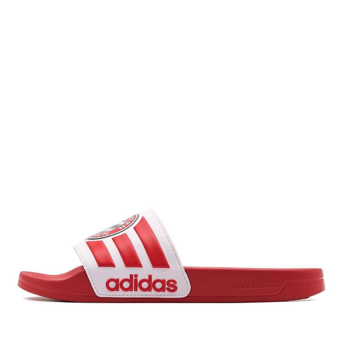 adidas Adilette Shower Bayern Munchen Мъжки джапанки JS4861