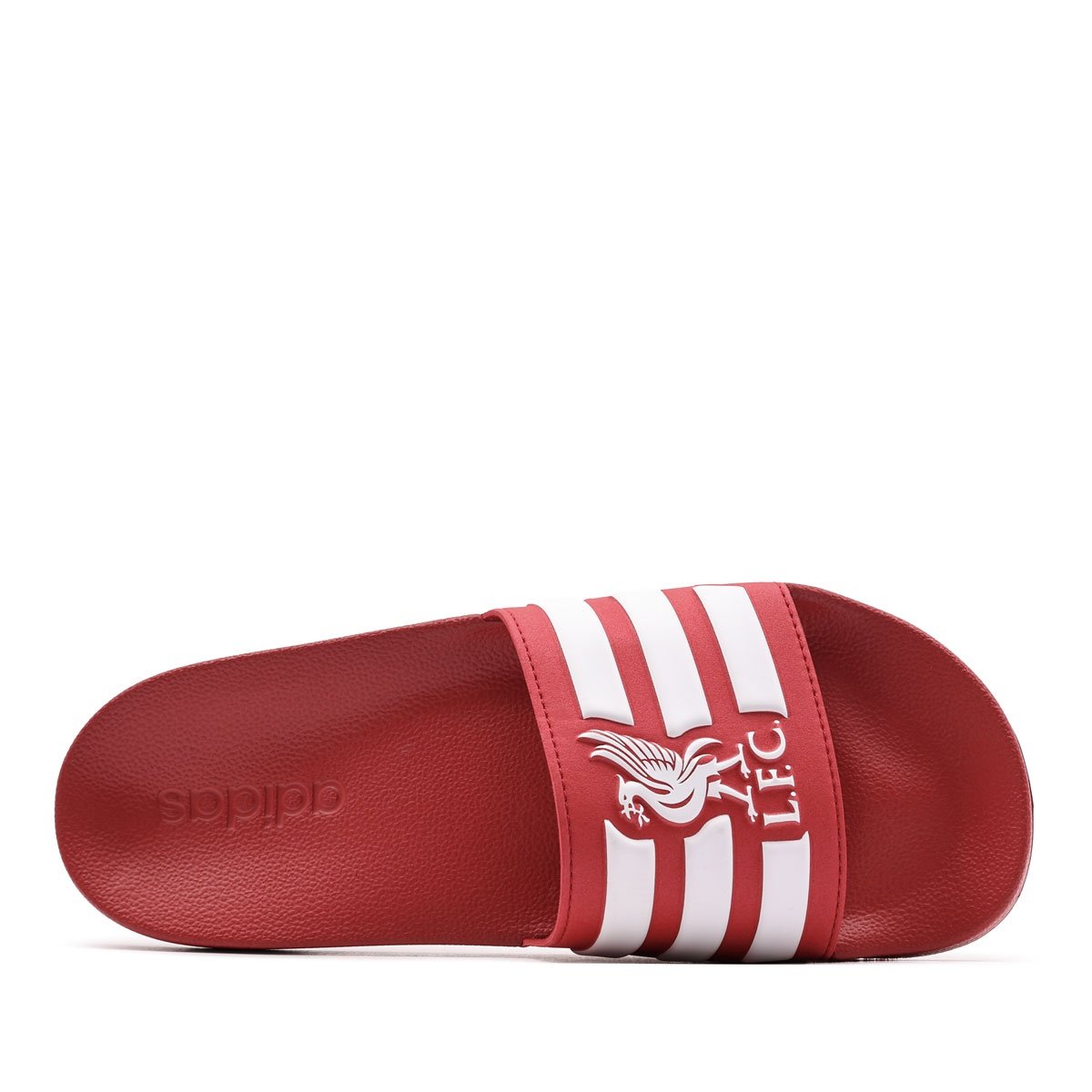Мъжки джапанки adidas Adilette Shower Liverpool JS4965 adidas Adilette Shower Liverpool Мъжки джапанки JS4965
