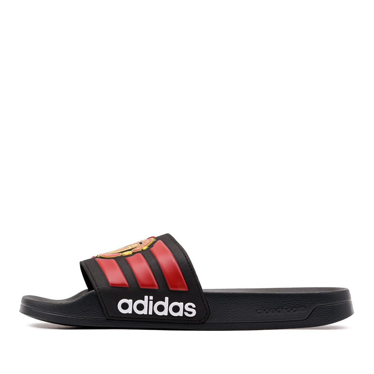 adidas Adilette Shower Manchester United Мъжки джапанки JS4963