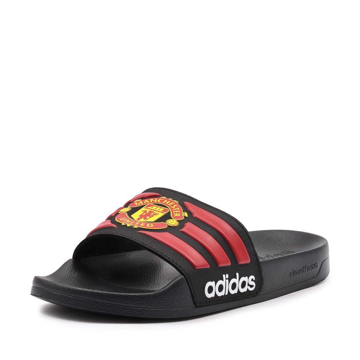 adidas Adilette Shower Manchester United Мъжки джапанки JS4963
