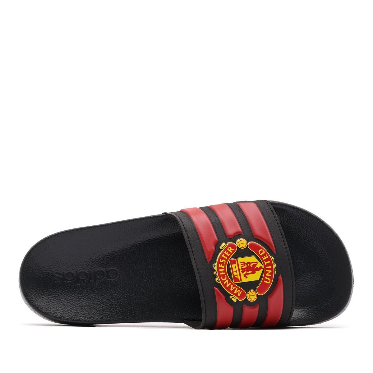 adidas Adilette Shower Manchester United Мъжки джапанки JS4963