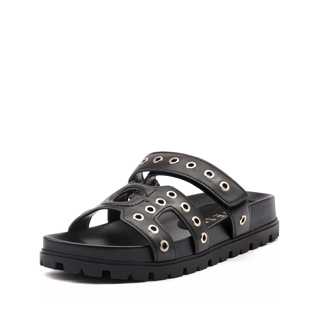 Guess Fаshie Дамски джапанки FLPFASELE03-BLACK