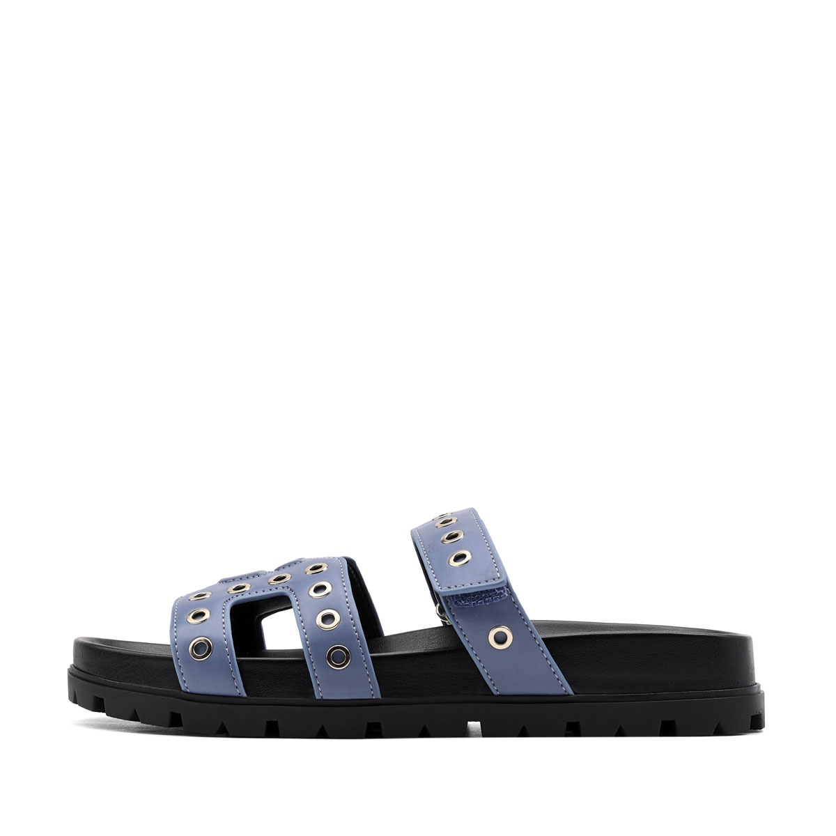 Guess Fаshie Дамски джапанки FLPFASELE03-BLUE