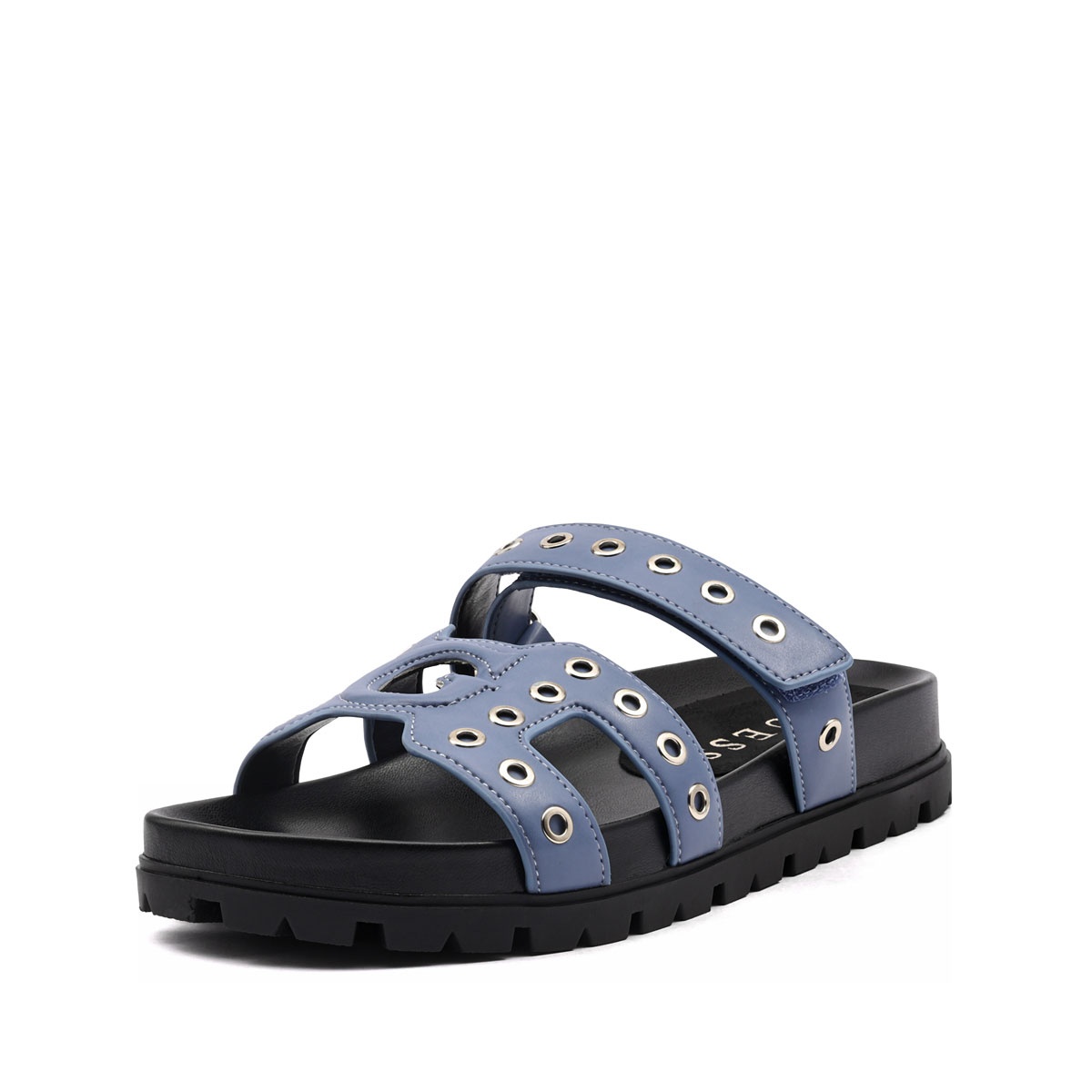 Guess Fаshie Дамски джапанки FLPFASELE03-BLUE