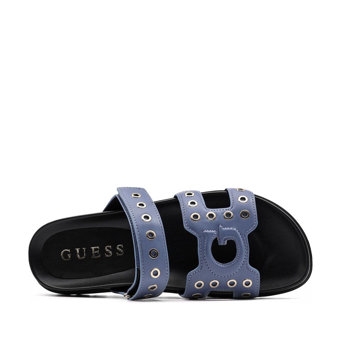 Guess Fаshie Дамски джапанки FLPFASELE03-BLUE