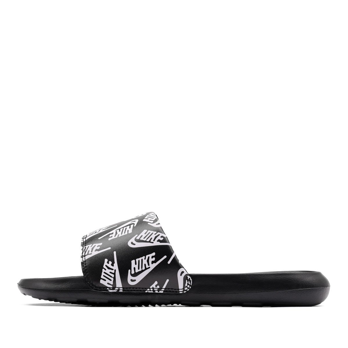 Nike Victori One Slide Print Джапанки CN9678-008