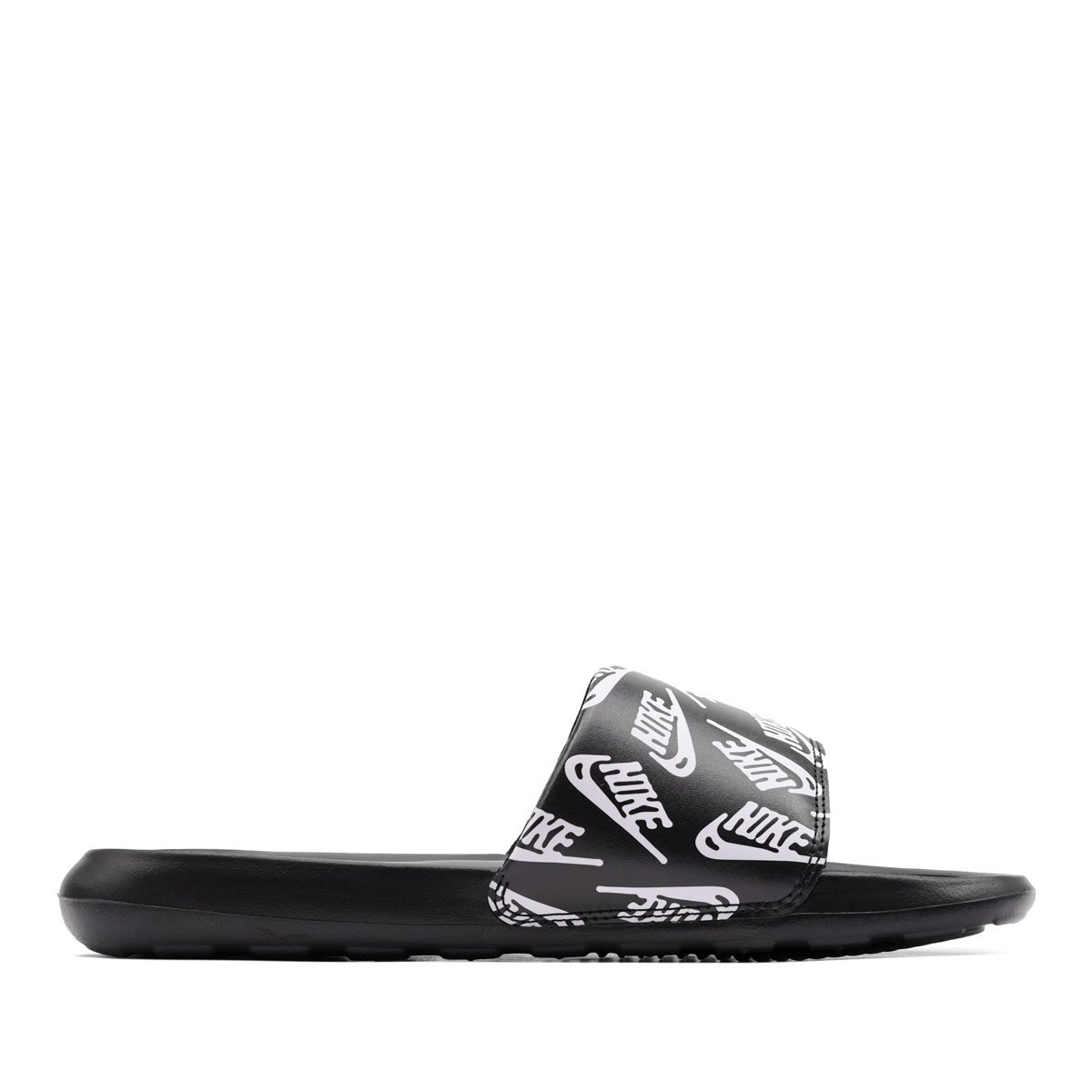 Nike Victori One Slide Print Джапанки CN9678-008