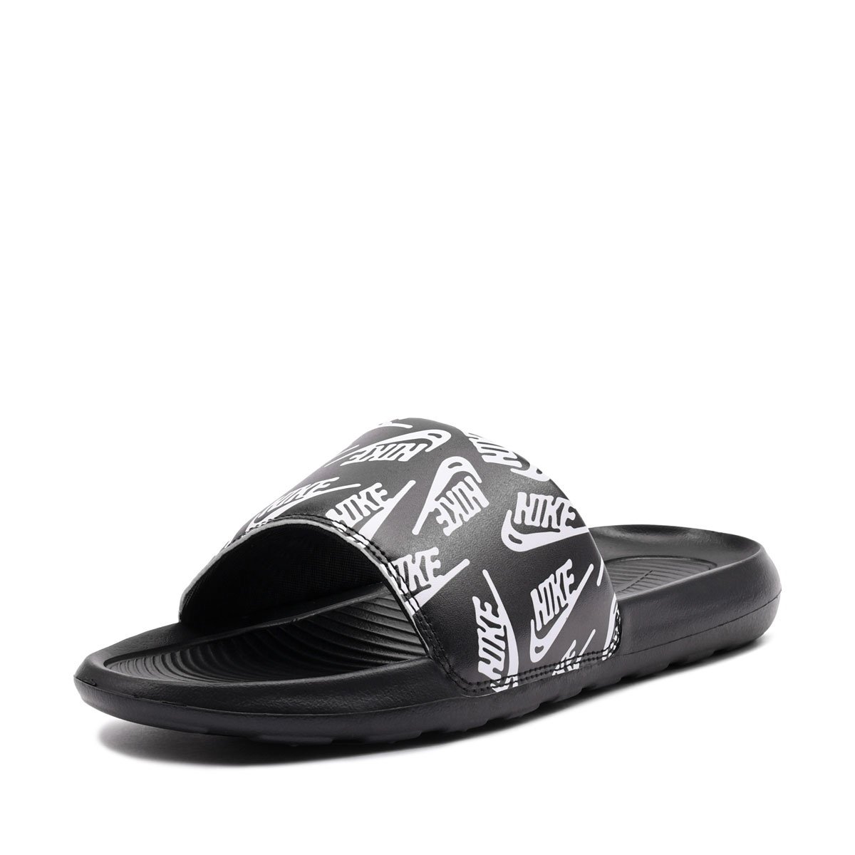 Nike Victori One Slide Print Джапанки CN9678-008