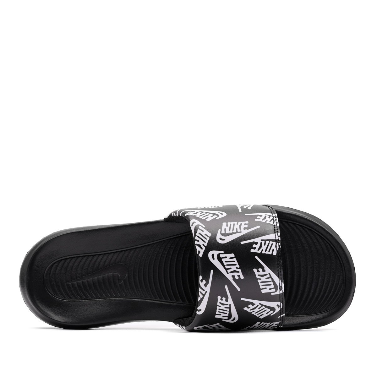 Nike Victori One Slide Print Джапанки CN9678-008