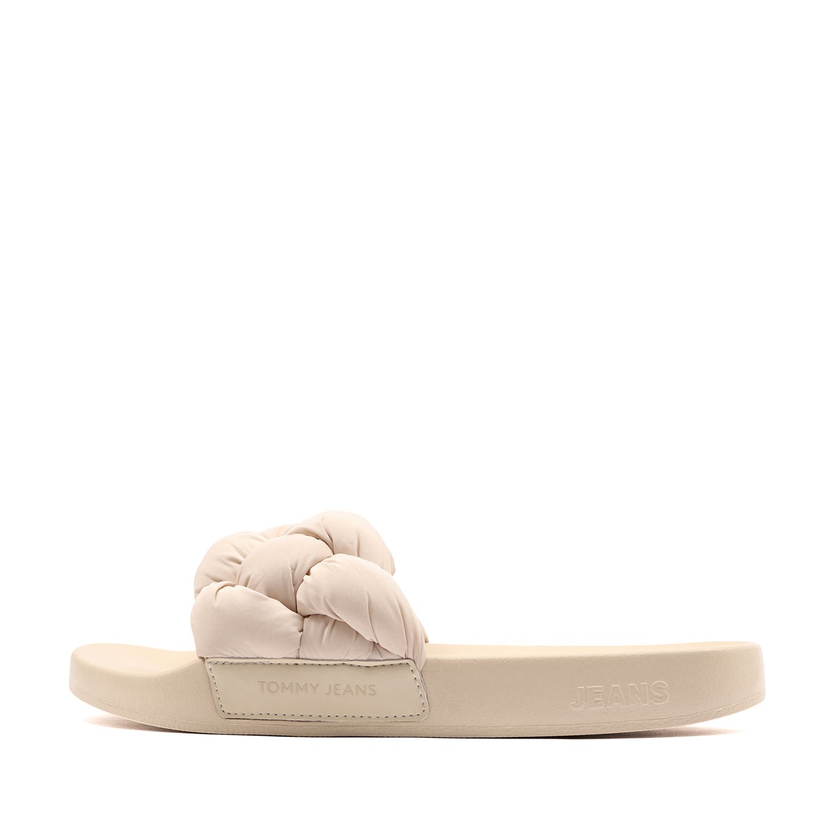 Tommy Hilfiger Braided Slide Дамски джапанки EN0EN02975ACG