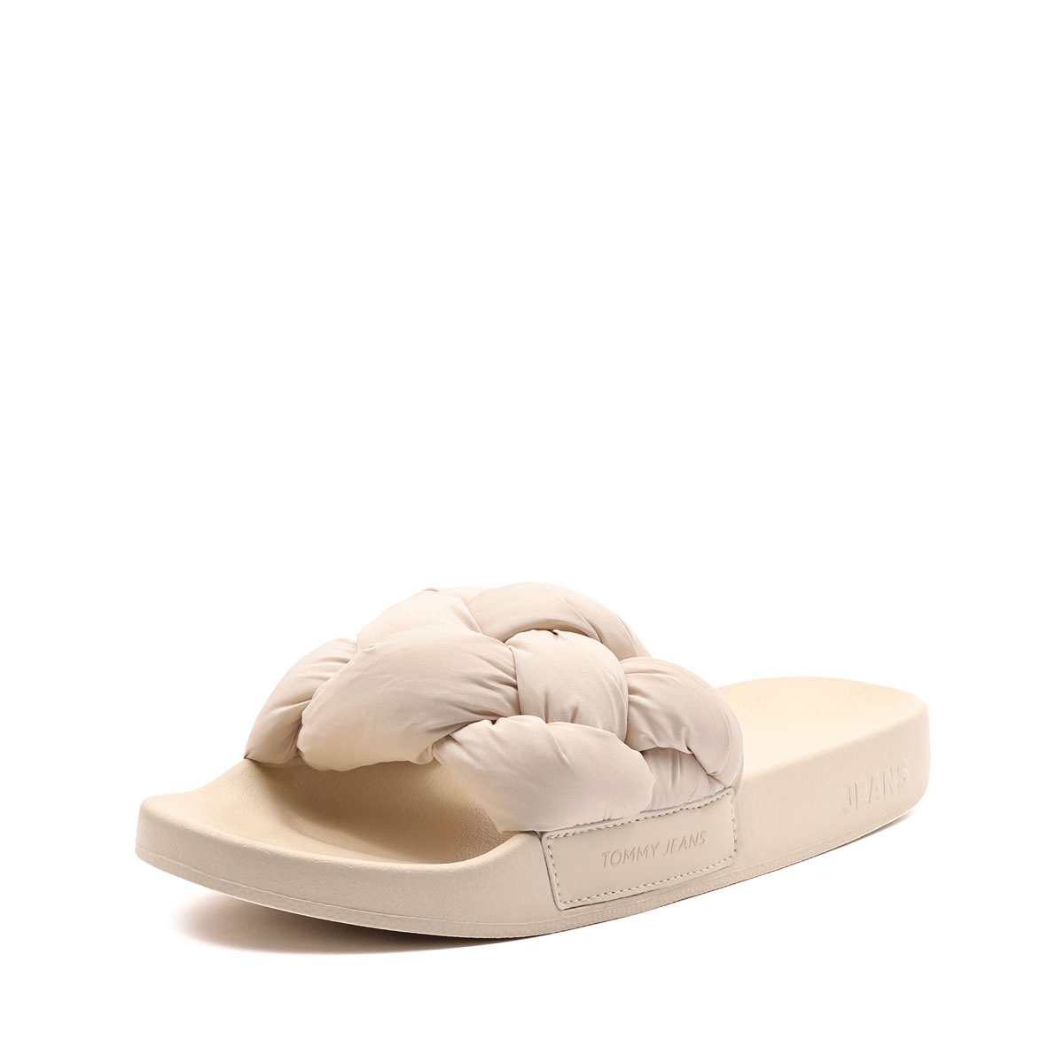 Tommy Hilfiger Braided Slide Дамски джапанки EN0EN02975ACG