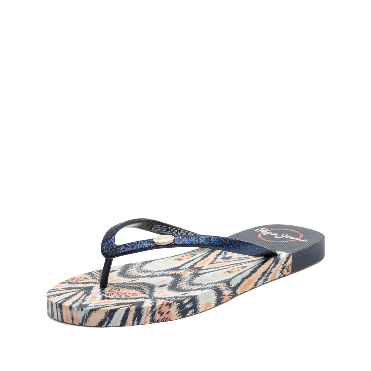 Pepe Jeans Rake Iselin Дамски джапанки PLS70113-595