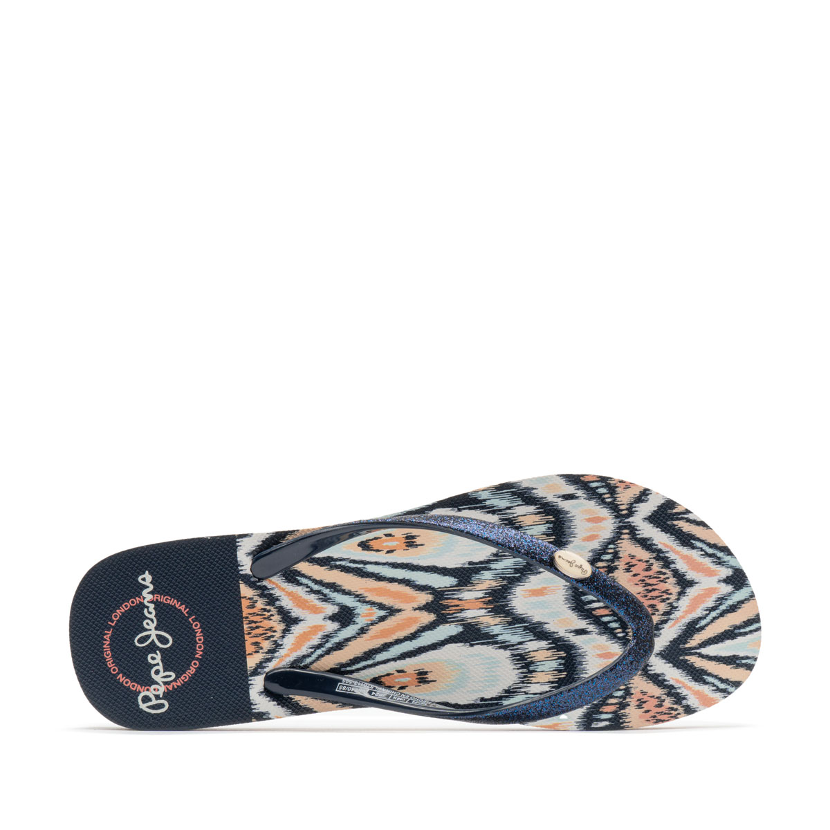 Pepe Jeans Rake Iselin Дамски джапанки PLS70113-595