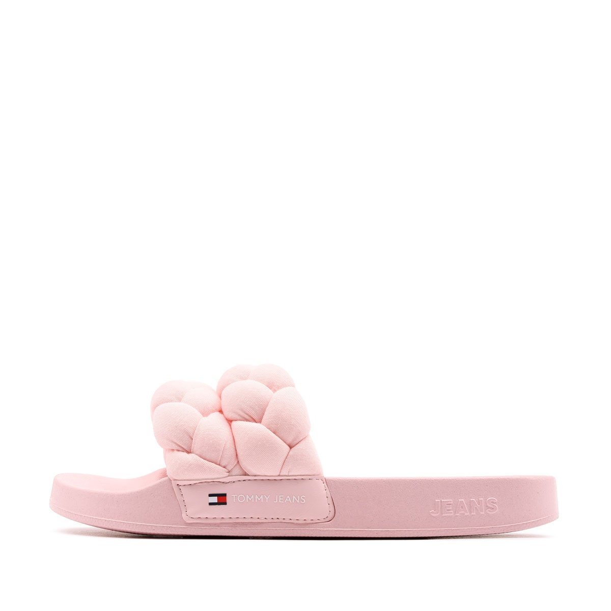 Дамски джапанки Tommy Hilfiger Braided Slide EN0EN02764TIO Tommy Hilfiger Braided Slide Дамски джапанки EN0EN02764TIO