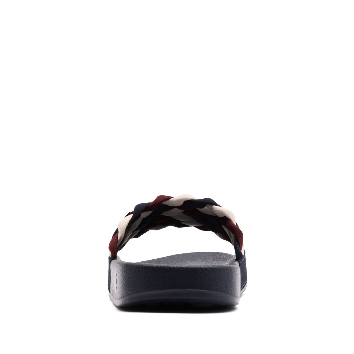 Tommy Hilfiger Braided Slide Дамски джапанки FW0FW092030GY