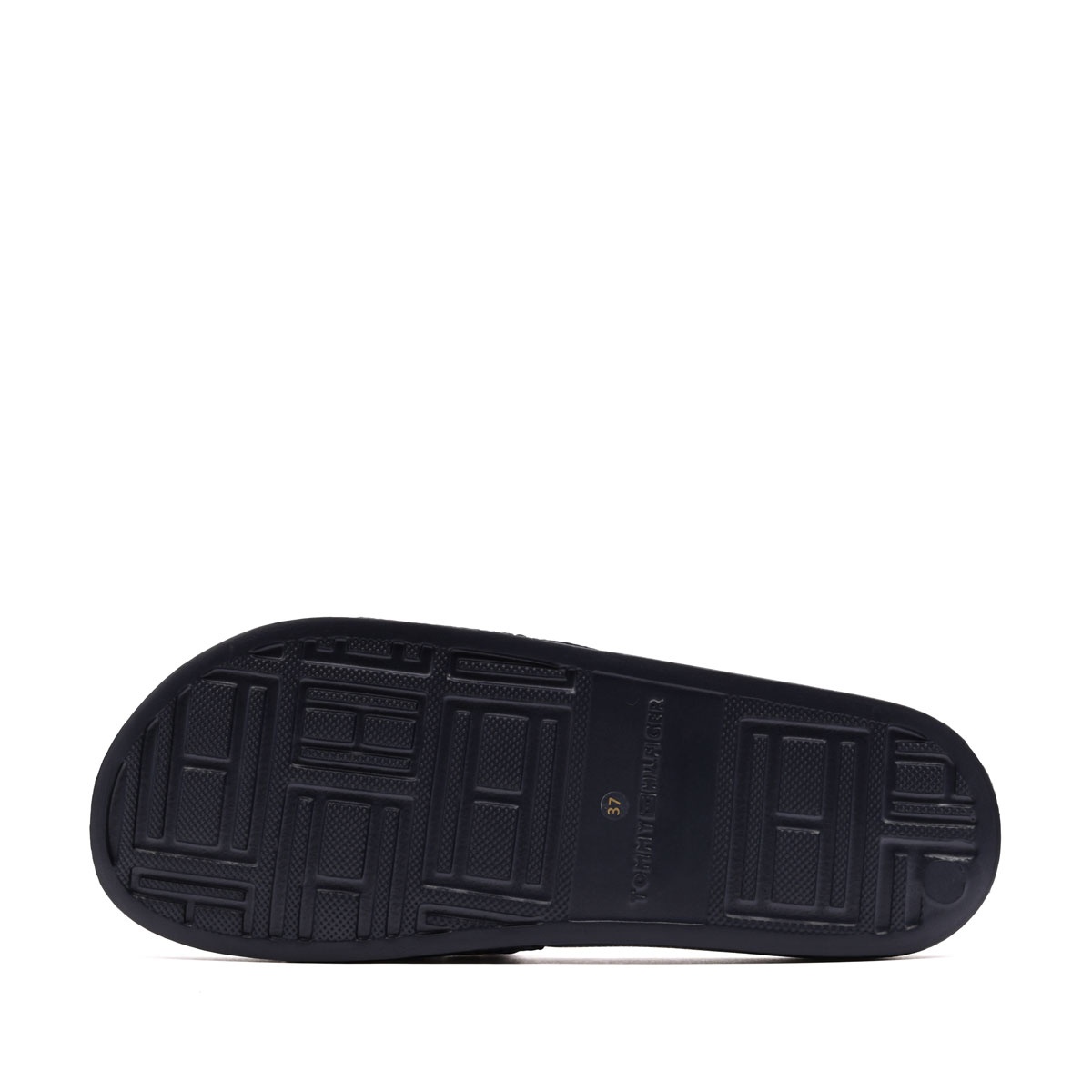 Tommy Hilfiger Braided Slide Дамски джапанки FW0FW092030GY