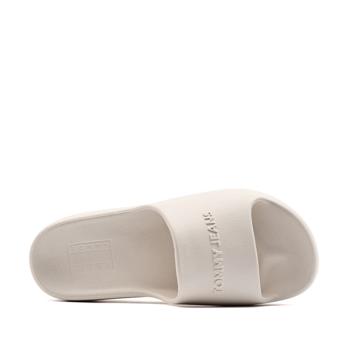 Tommy Hilfiger Chunky Pool Slide ESS Дамски джапанки EN0EN02879ACG