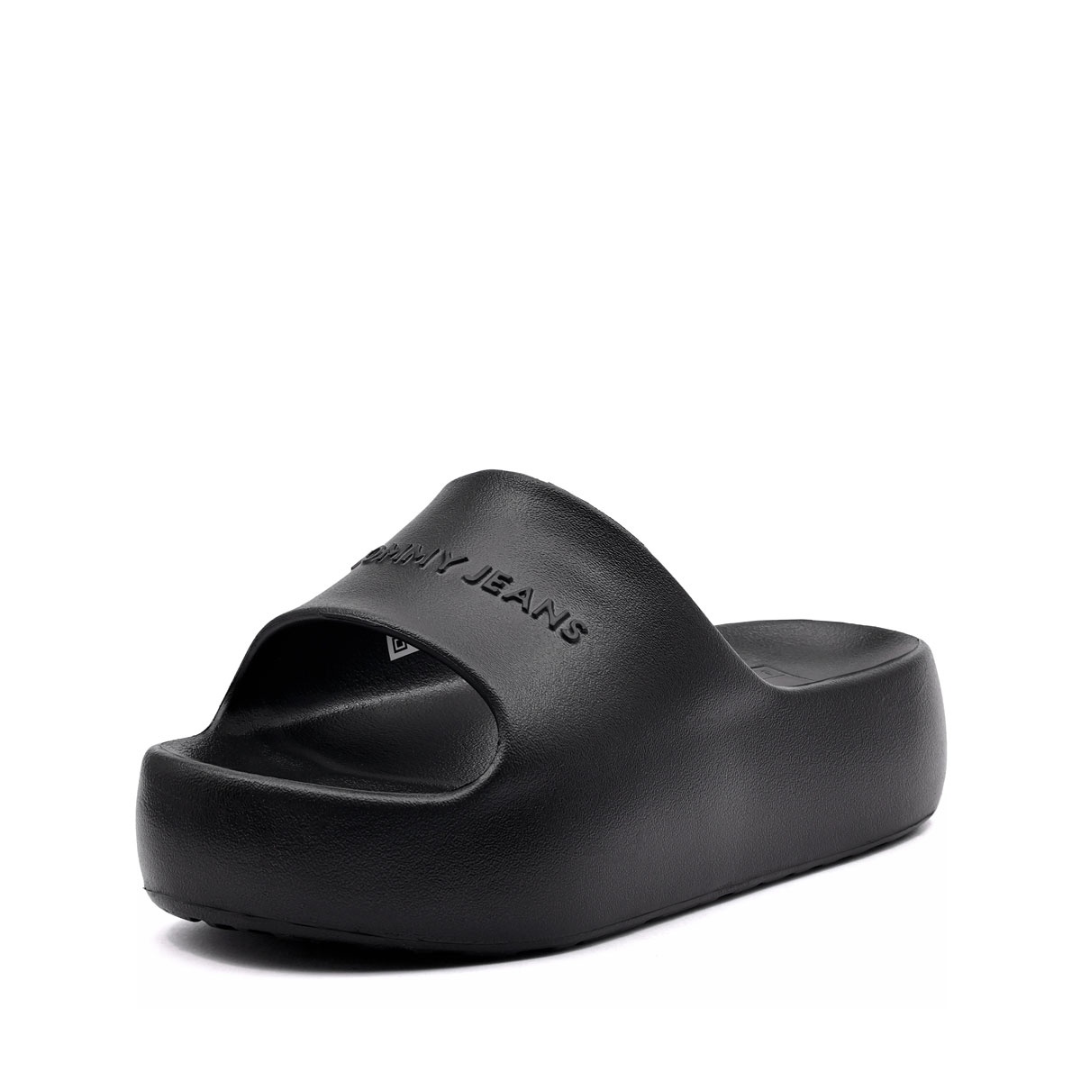 Tommy Hilfiger Chunky Pool Slide ESS Дамски джапанки EN0EN02879BDS